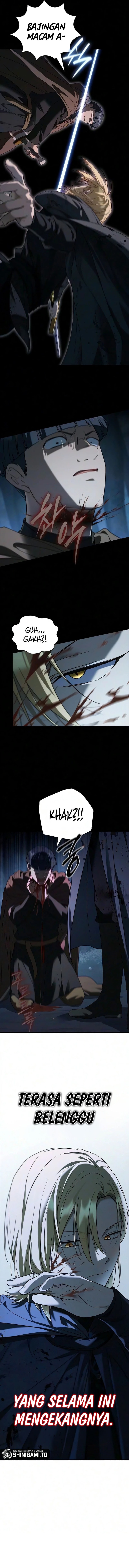 Baca Reincarnated as the Archduke's Son - Chapter 41 halaman 8