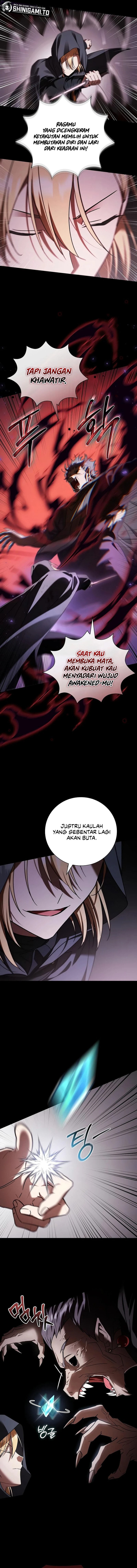 Baca Reincarnated as the Archduke's Son - Chapter 42 halaman 12
