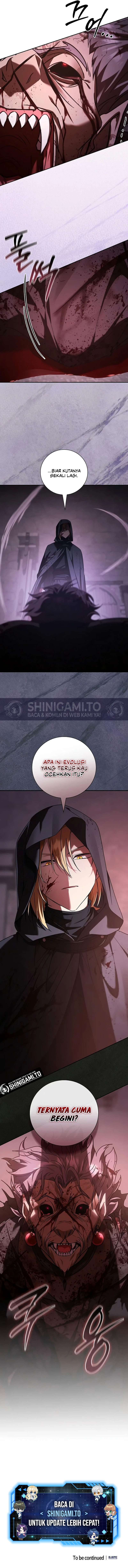 Baca Reincarnated as the Archduke's Son - Chapter 42 halaman 15