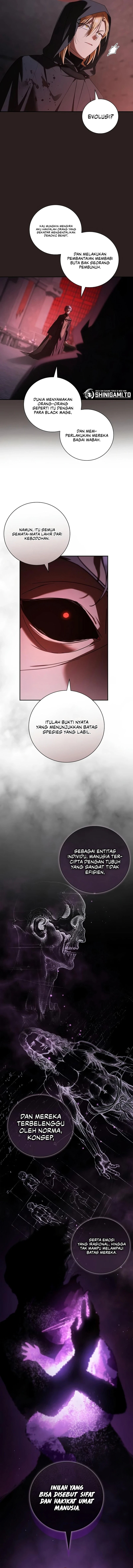 Baca Reincarnated as the Archduke's Son - Chapter 42 halaman 5