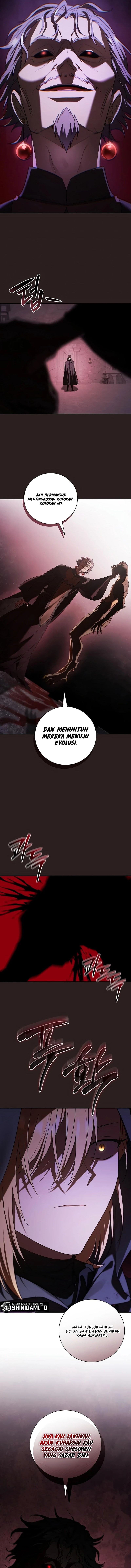 Baca Reincarnated as the Archduke's Son - Chapter 42 halaman 6