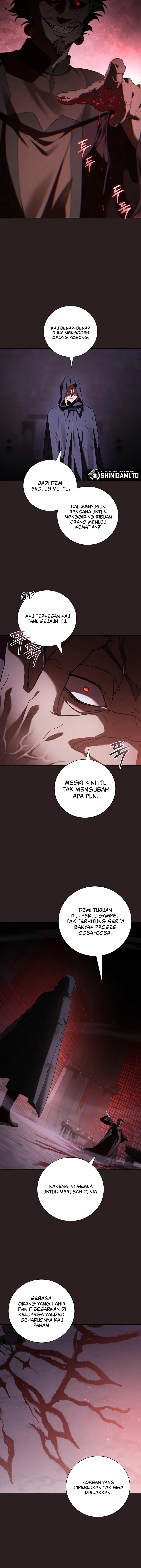 Baca Reincarnated as the Archduke's Son - Chapter 42 halaman 7