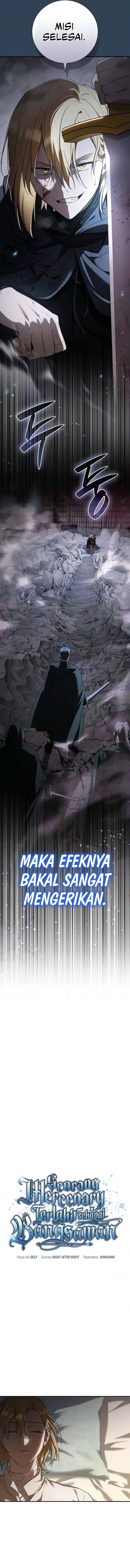 Reincarnated as the Archduke's Son Chapter 44 - Page 7