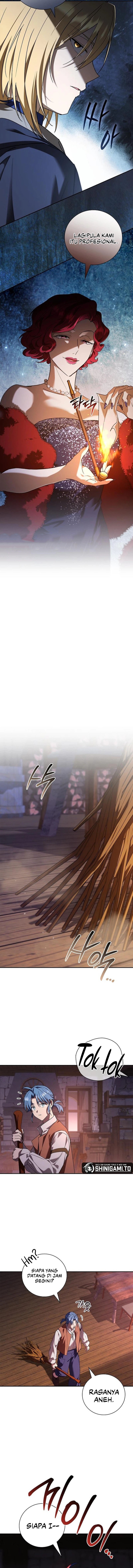 Reincarnated as the Archduke's Son Chapter 47 - Page 16