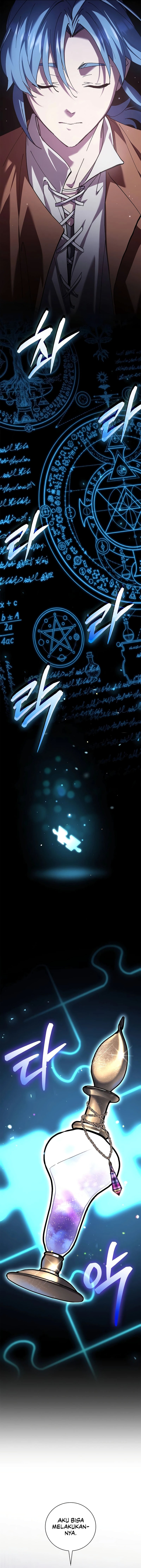 Reincarnated as the Archduke's Son Chapter 48 - Page 12