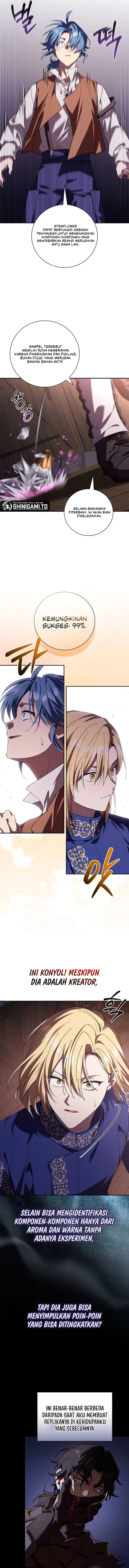 Reincarnated as the Archduke's Son Chapter 48 - Page 13