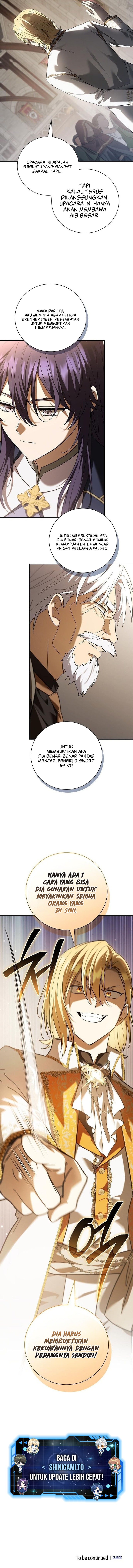 Reincarnated as the Archduke's Son Chapter 51 - Page 17