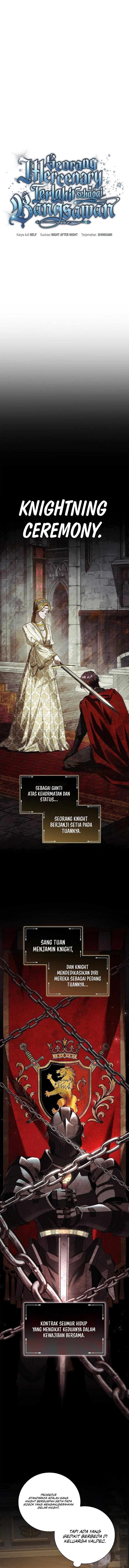 Reincarnated as the Archduke's Son Chapter 51 - Page 6
