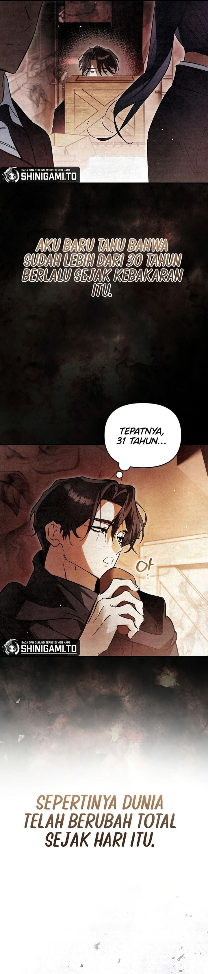 Baca A Painter Who Draws Dungeons - Chapter 1 halaman 15