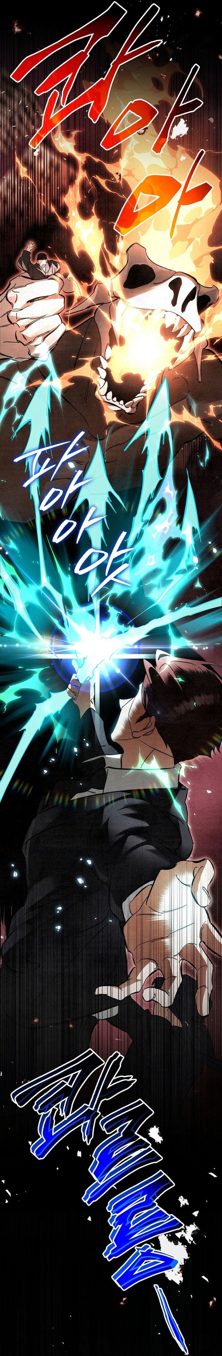 Baca A Painter Who Draws Dungeons - Chapter 1 halaman 17
