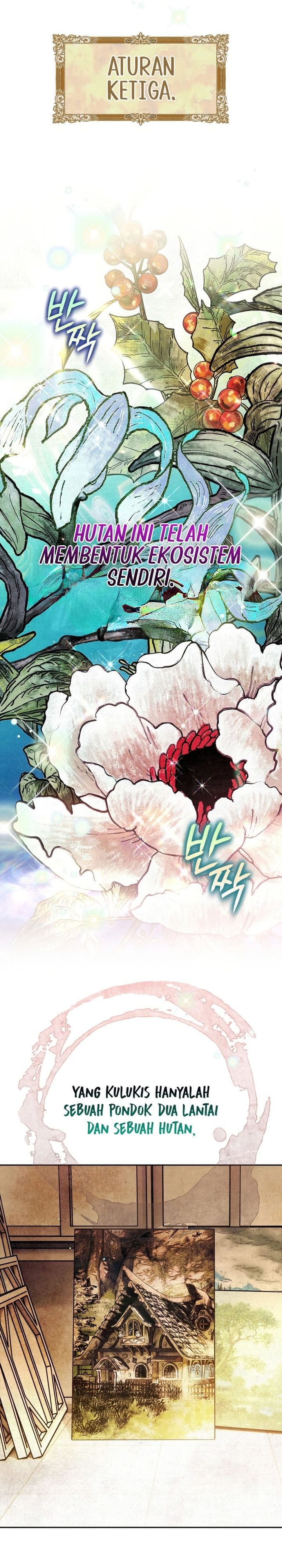 Baca A Painter Who Draws Dungeons - Chapter 1 halaman 19