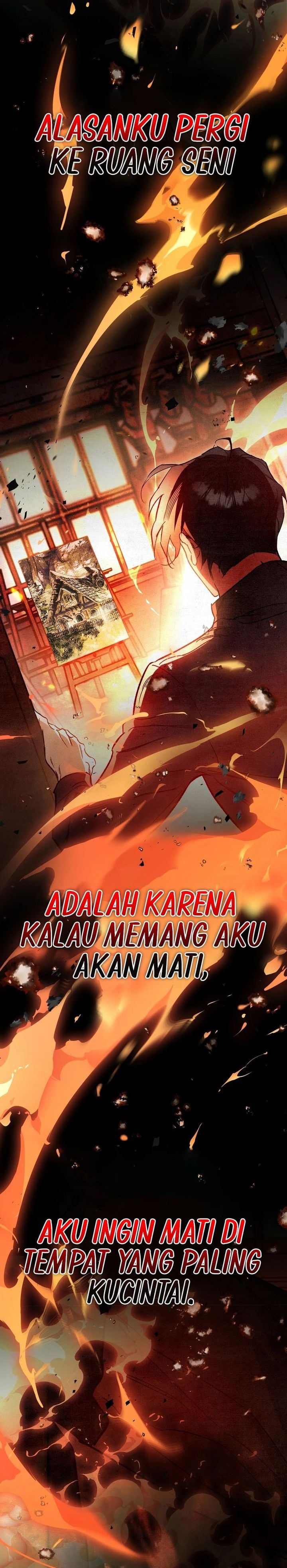 Baca A Painter Who Draws Dungeons - Chapter 1 halaman 2