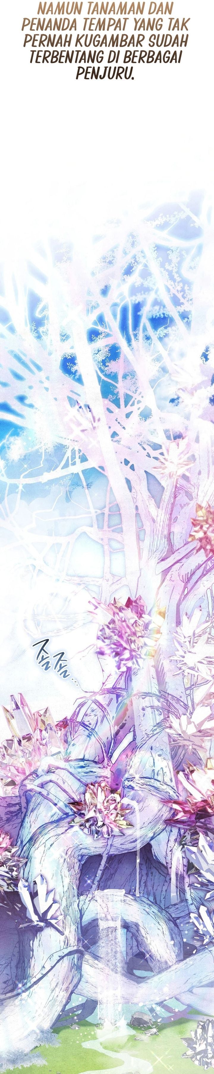 Baca A Painter Who Draws Dungeons - Chapter 1 halaman 20