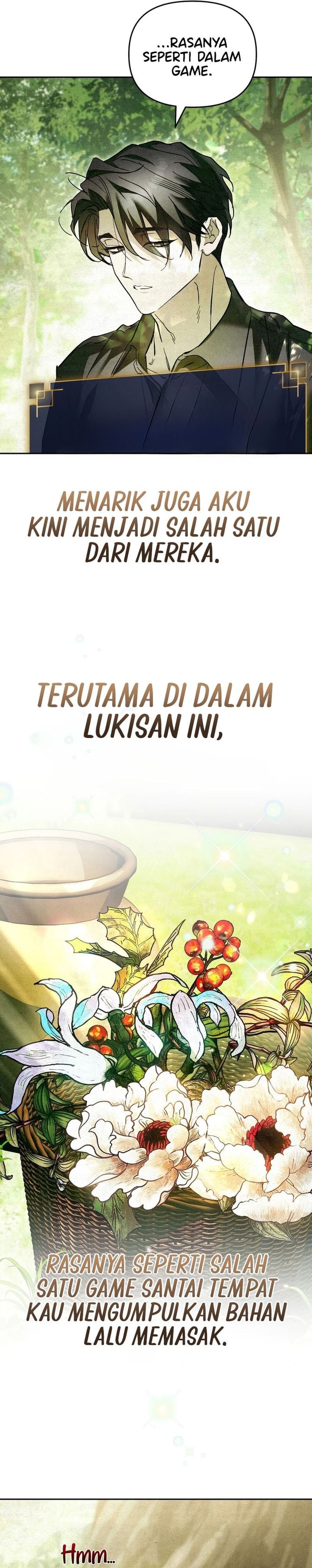 Baca A Painter Who Draws Dungeons - Chapter 1 halaman 25