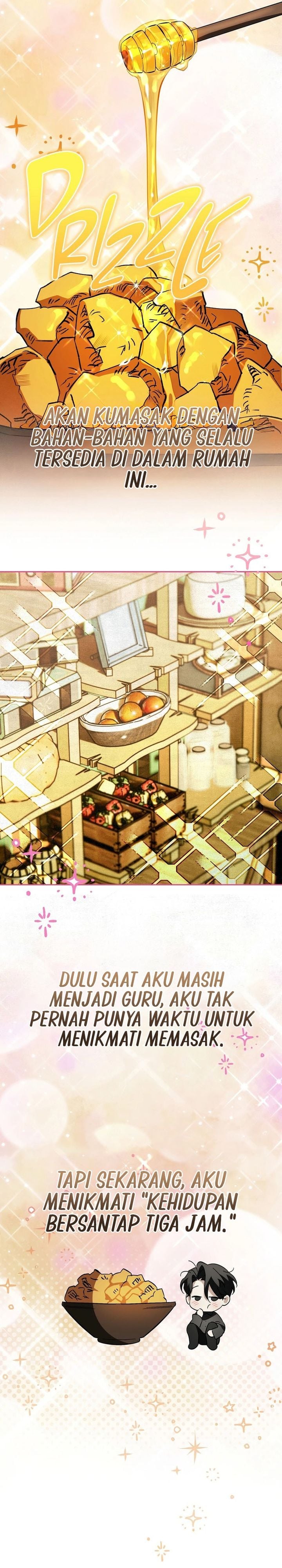Baca A Painter Who Draws Dungeons - Chapter 1 halaman 28