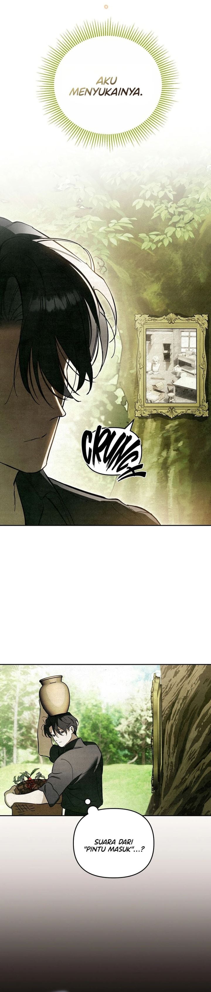 Baca A Painter Who Draws Dungeons - Chapter 1 halaman 29