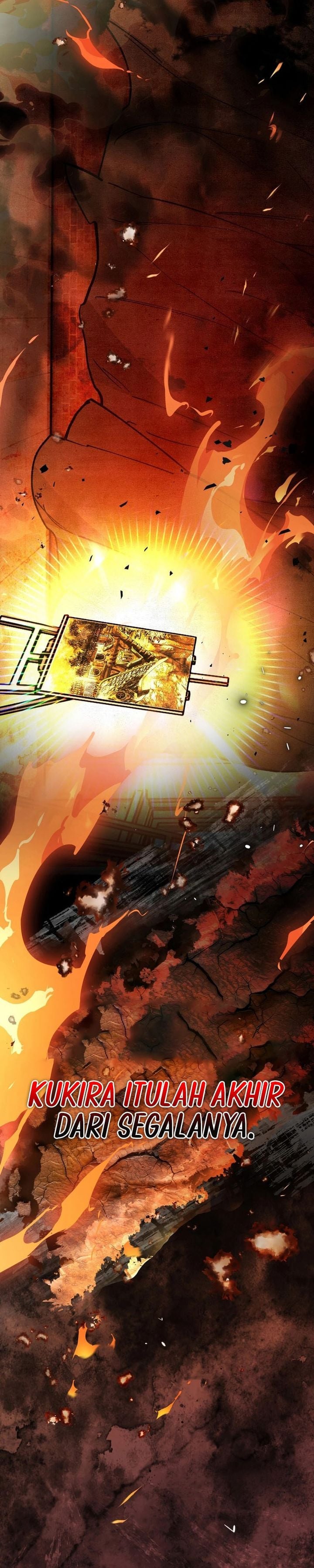 Baca A Painter Who Draws Dungeons - Chapter 1 halaman 3