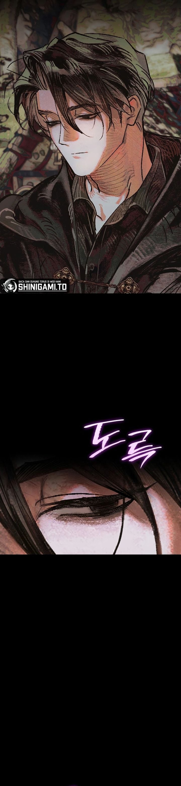 Baca A Painter Who Draws Dungeons - Chapter 1 halaman 32