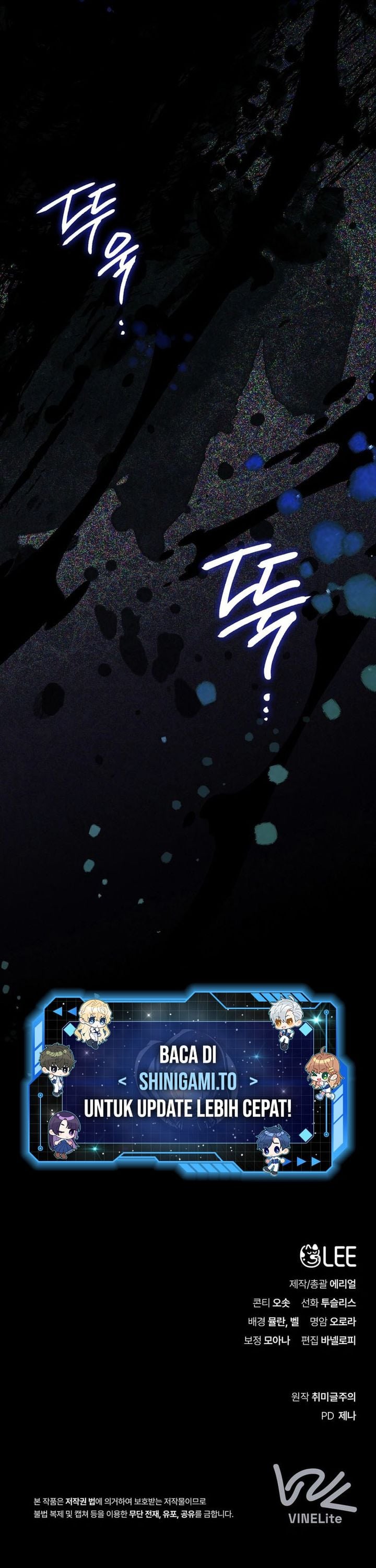 Baca A Painter Who Draws Dungeons - Chapter 1 halaman 35