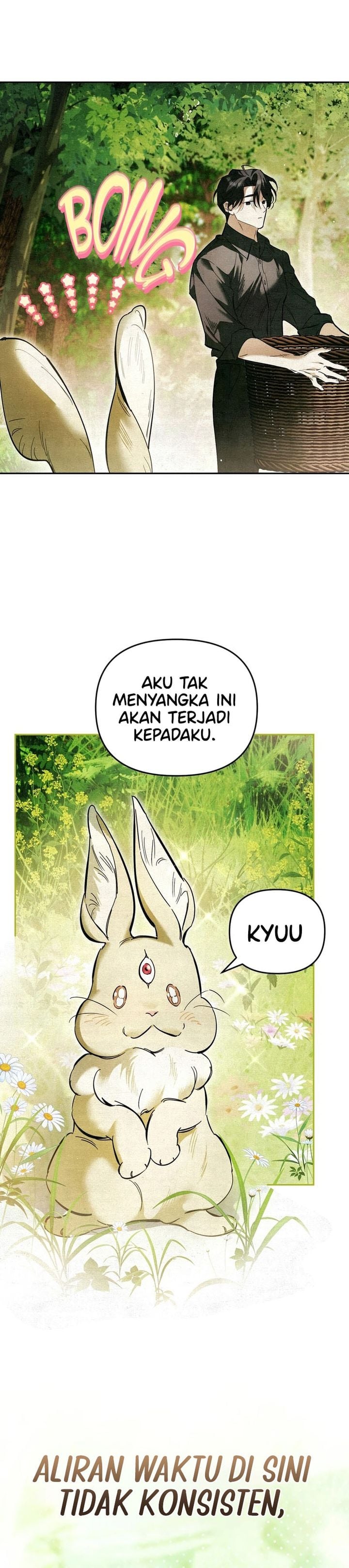 Baca A Painter Who Draws Dungeons - Chapter 1 halaman 7