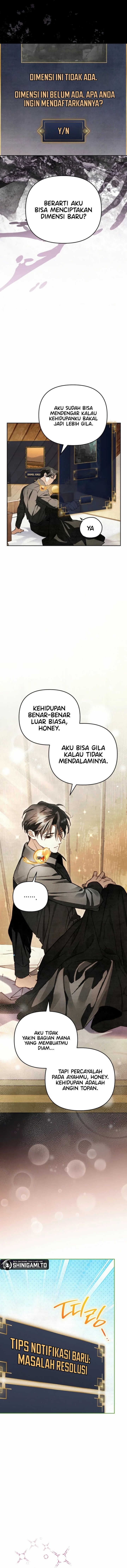 Baca A Painter Who Draws Dungeons - Chapter 10 halaman 15
