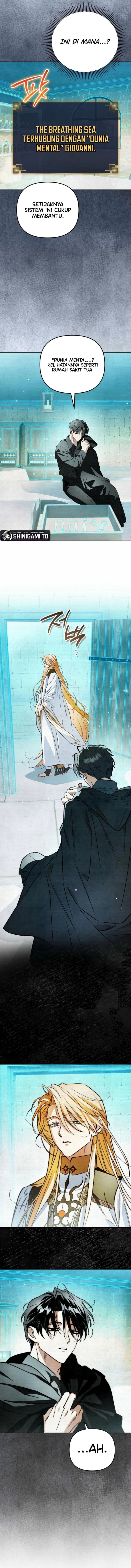 Baca A Painter Who Draws Dungeons - Chapter 10 halaman 17