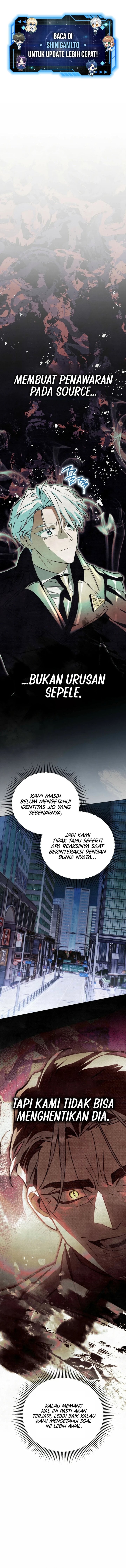 Baca A Painter Who Draws Dungeons - Chapter 10 halaman 2