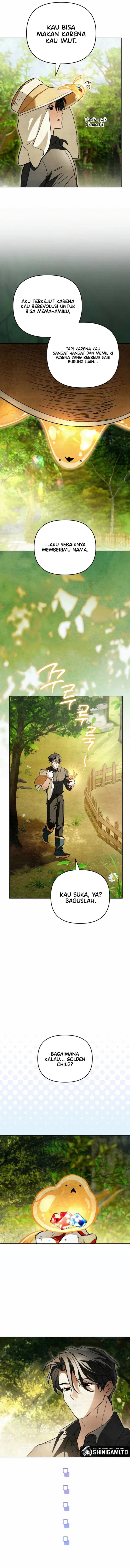 Baca A Painter Who Draws Dungeons - Chapter 10 halaman 6