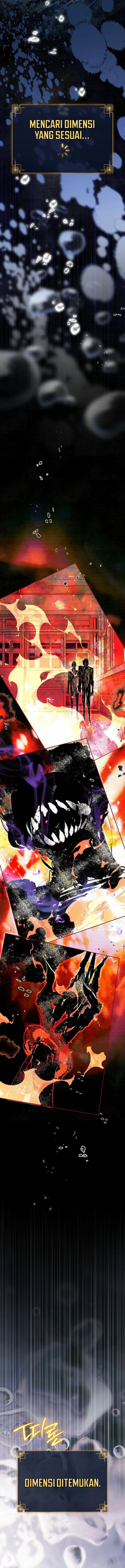 Baca A Painter Who Draws Dungeons - Chapter 10 halaman 9