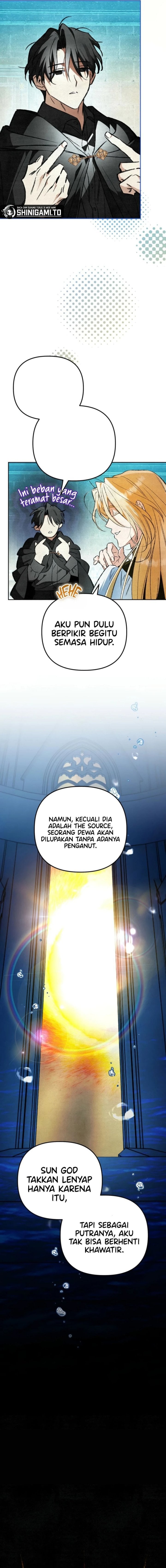 Baca A Painter Who Draws Dungeons - Chapter 11 halaman 10