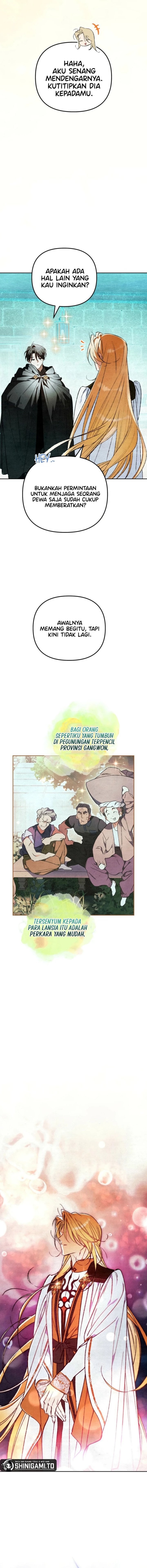 Baca A Painter Who Draws Dungeons - Chapter 11 halaman 12