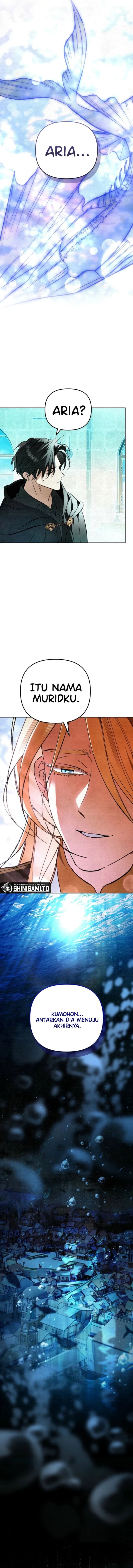 Baca A Painter Who Draws Dungeons - Chapter 11 halaman 13