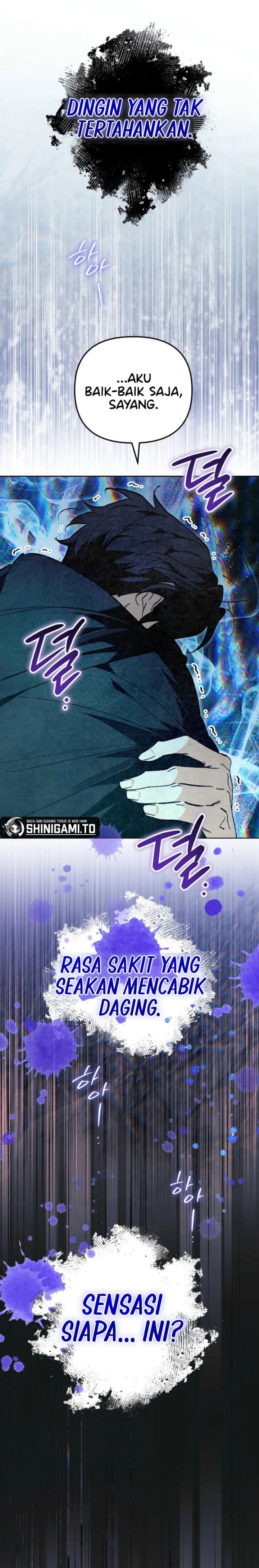 Baca A Painter Who Draws Dungeons - Chapter 11 halaman 15
