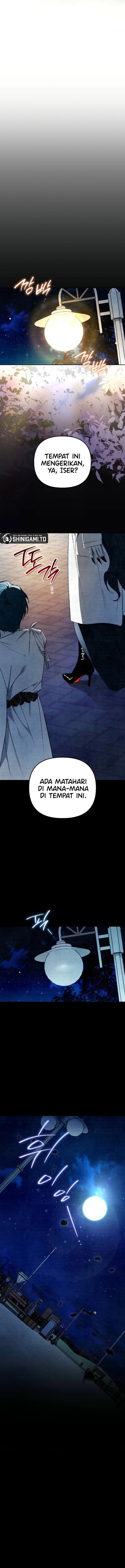Baca A Painter Who Draws Dungeons - Chapter 11 halaman 18
