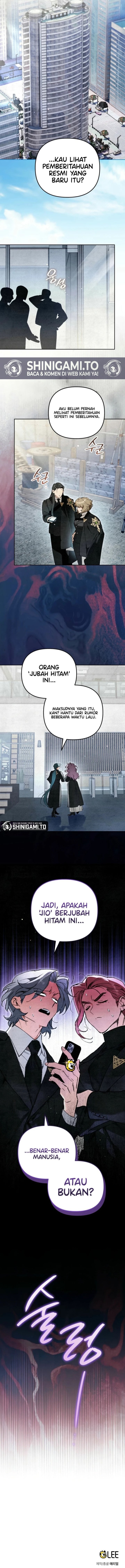 Baca A Painter Who Draws Dungeons - Chapter 11 halaman 20