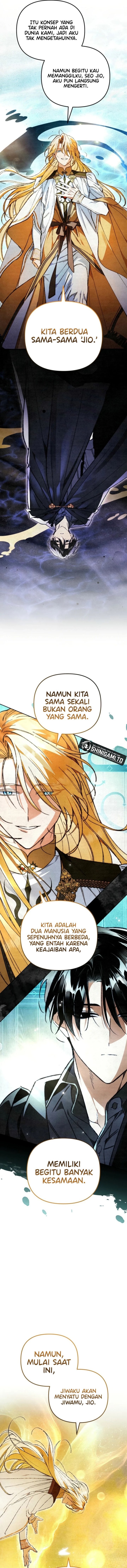 Baca A Painter Who Draws Dungeons - Chapter 11 halaman 7