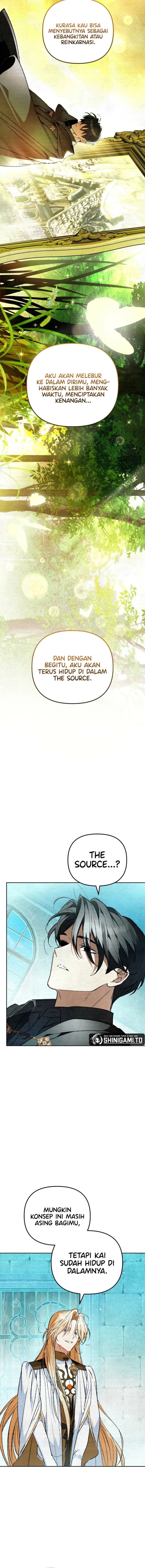 Baca A Painter Who Draws Dungeons - Chapter 11 halaman 8