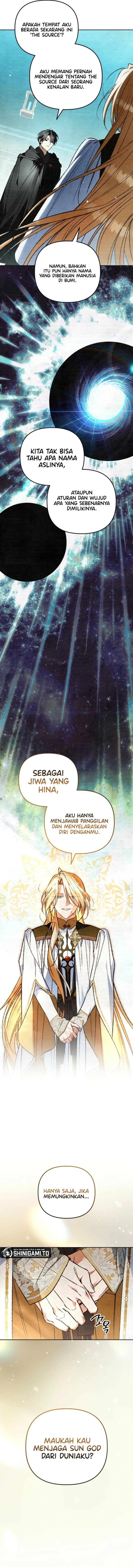 Baca A Painter Who Draws Dungeons - Chapter 11 halaman 9