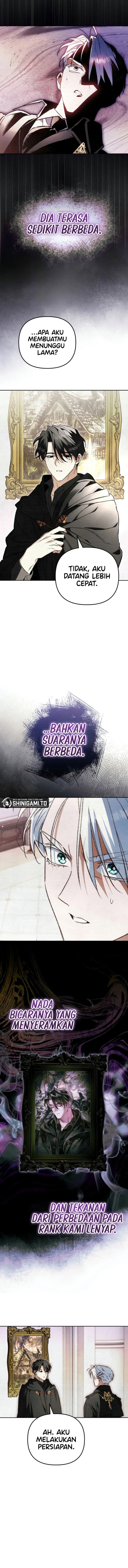 Baca A Painter Who Draws Dungeons - Chapter 12 halaman 10