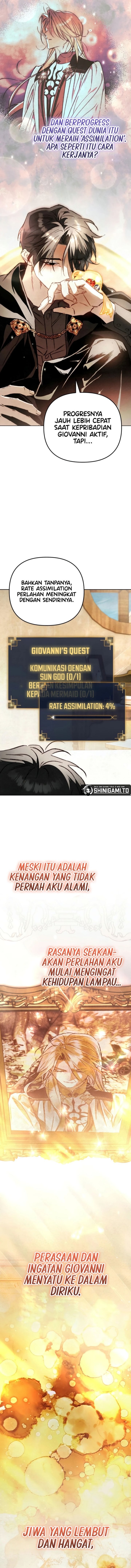 Baca A Painter Who Draws Dungeons - Chapter 12 halaman 12