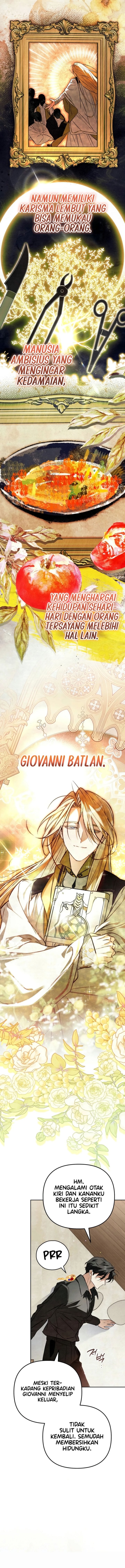 Baca A Painter Who Draws Dungeons - Chapter 12 halaman 13