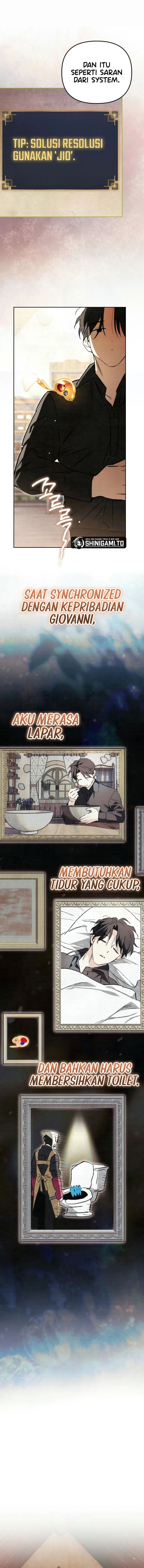 Baca A Painter Who Draws Dungeons - Chapter 12 halaman 14
