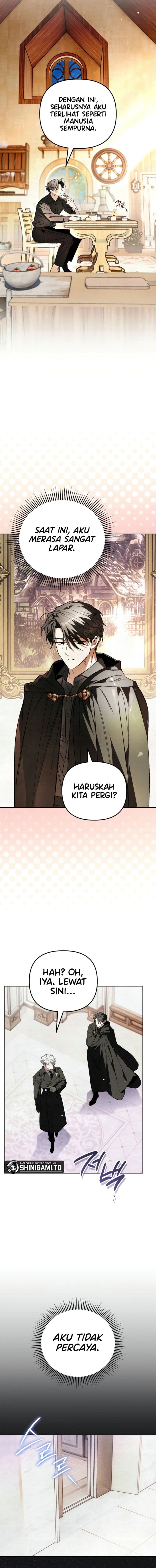 Baca A Painter Who Draws Dungeons - Chapter 12 halaman 15