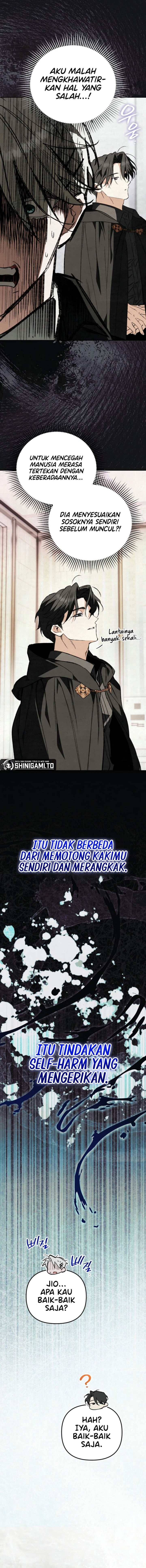 Baca A Painter Who Draws Dungeons - Chapter 12 halaman 16