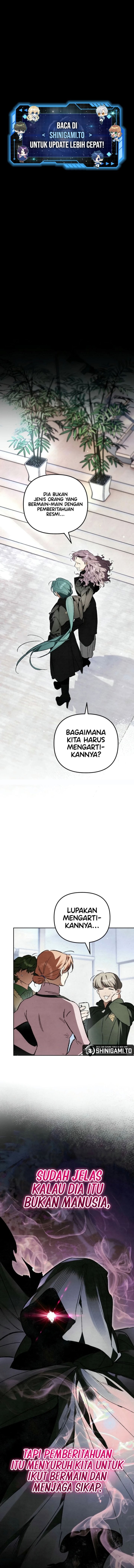 Baca A Painter Who Draws Dungeons - Chapter 12 halaman 2