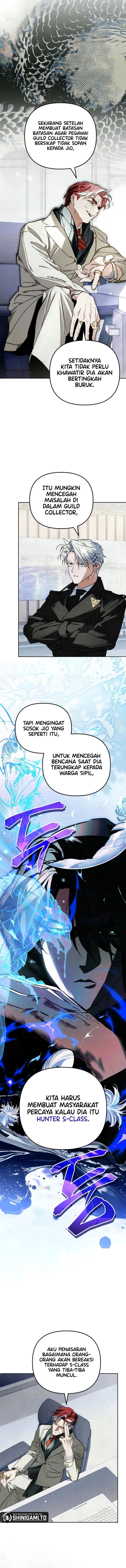 Baca A Painter Who Draws Dungeons - Chapter 12 halaman 6