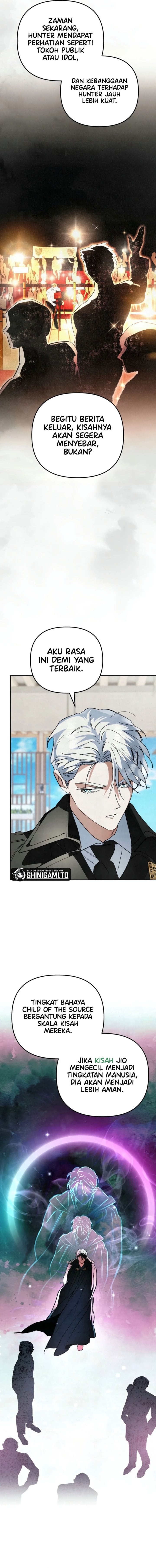 Baca A Painter Who Draws Dungeons - Chapter 12 halaman 7