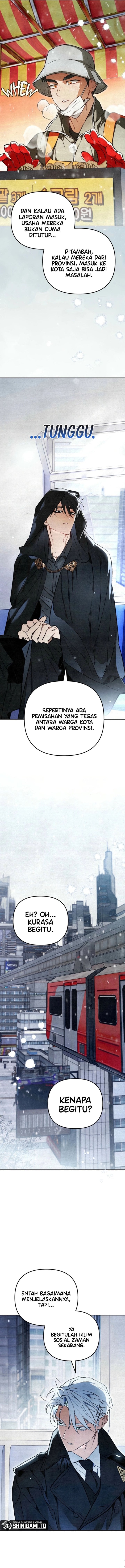 Baca A Painter Who Draws Dungeons - Chapter 13 halaman 10