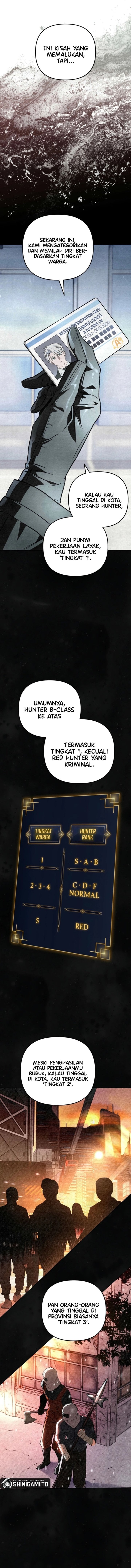 Baca A Painter Who Draws Dungeons - Chapter 13 halaman 11