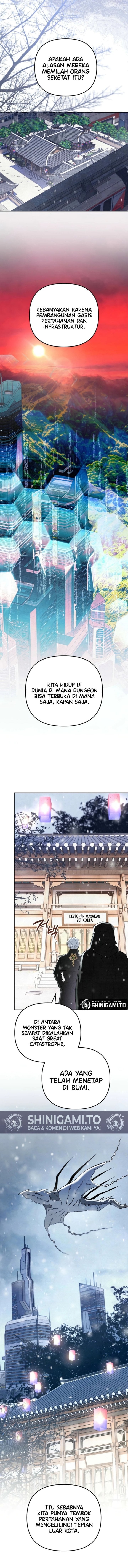 Baca A Painter Who Draws Dungeons - Chapter 13 halaman 13